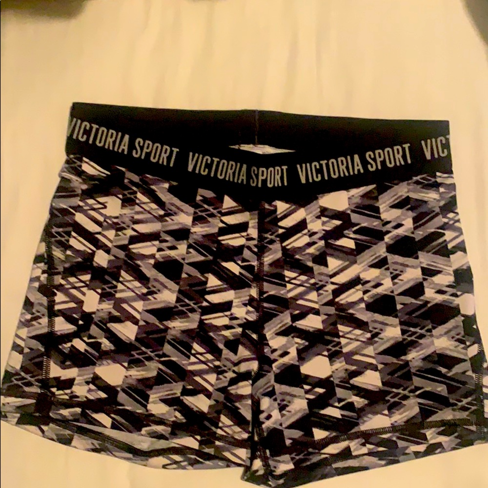 VS athletic shorts